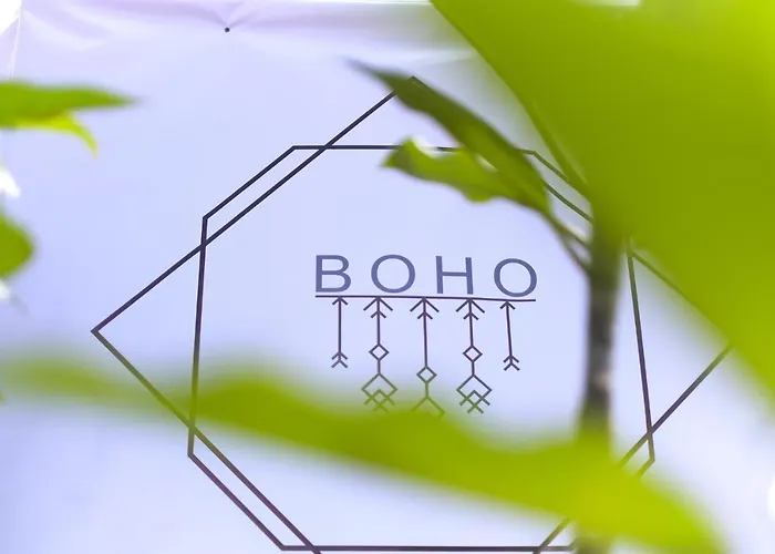 Boho Hostel