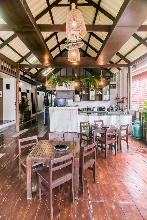 Hostal Boho *