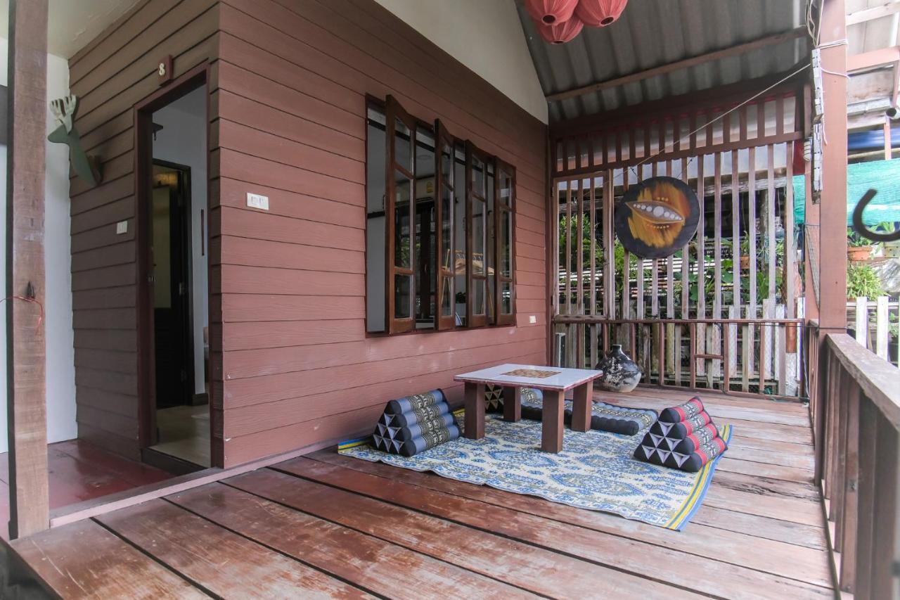 Boho Hostal