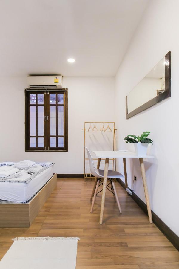 Boho Hostal