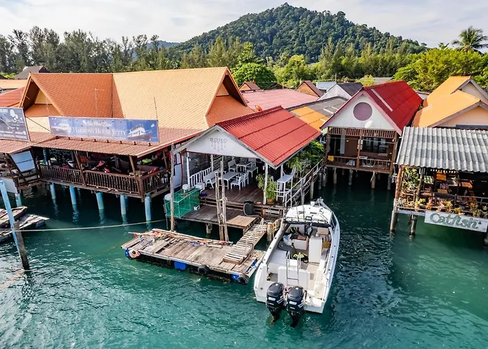 Boho Hostel