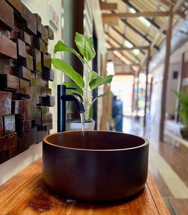 Hostel Boho Koh Lanta