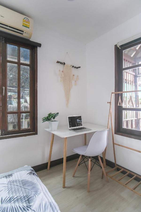 Boho Hostel Koh Lanta