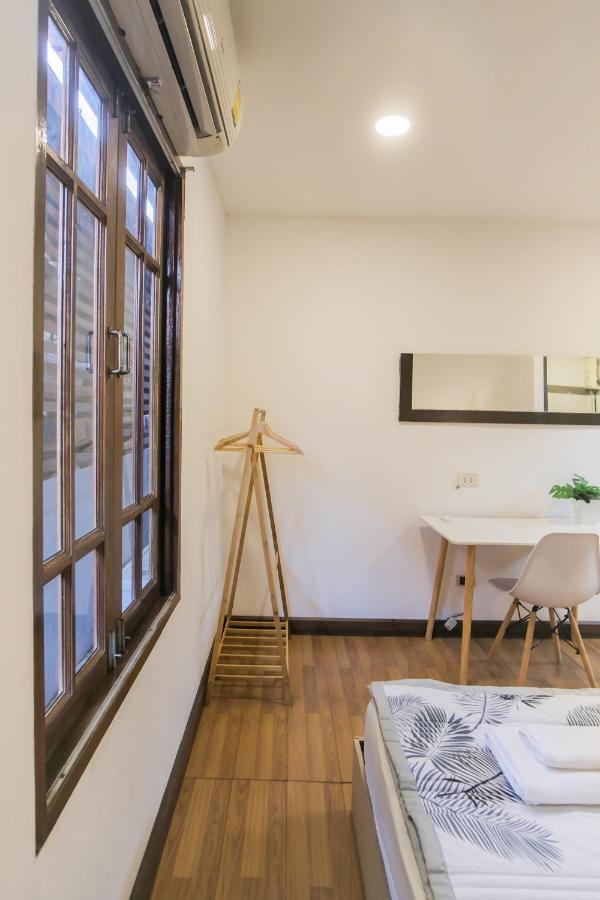 Hostel Boho Koh Lanta