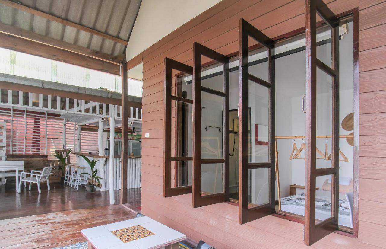 Boho * Koh Lanta