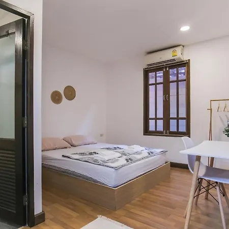 Boho Hostel Koh Lanta Exterior photo