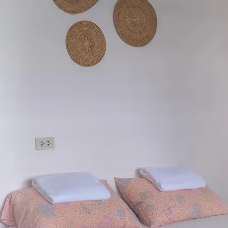 Boho Hostel Koh Lanta Exterior photo
